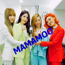 Egotistic - Mamamoo Mp3 2018 APK