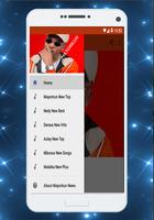 پوستر Mayorkun feat. Davido - BOBO Mp3 New Songs