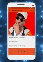 برنامه‌نما Mayorkun feat. Davido - BOBO Mp3 New Songs عکس از صفحه