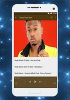 برنامه‌نما Mayorkun feat. Davido - BOBO Mp3 New Songs عکس از صفحه