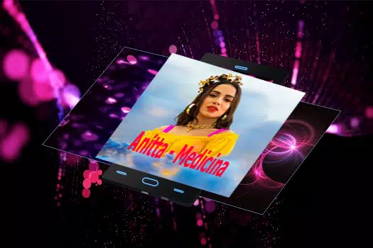 Medicina - Anitta Mp3 APK for Android Download