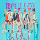 IDOL - BTS (방탄소년단) Musica 2018 APK