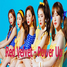 Power Up (파워 업) - Red Velvet (빨간 벨벳) 2018 ikona