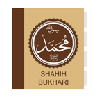 Sahih Al-Bukhari (Indonesia) أيقونة