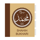 Sahih Al-Bukhari (Indonesia) icône