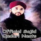 Official Sajid Qadri Naats আইকন