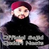 Official Sajid Qadri Naats icône