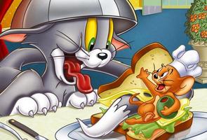 Tom And Jerry Cartoon Without Net 스크린샷 1