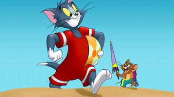 Tom And Jerry Cartoon Without Net 스크린샷 3