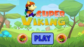 Super Viking 2D screenshot 3