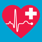 ECG  Interpretation and Tests. icône