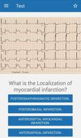 ECG  Interpretation and Tests. capture d'écran 3