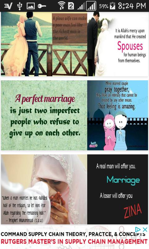 Basic Rights Of Husbands In Islam According To Quran And Sunnah