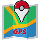 Fake GPS icono