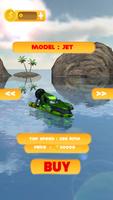 Jet Boat Racer ảnh chụp màn hình 2