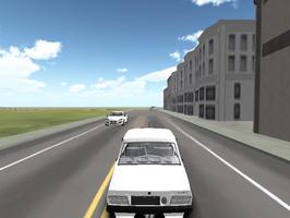 Taurus-Reno Simulation&Traffic الملصق