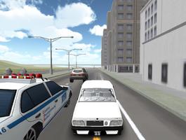 Taurus-Reno Simulation&Traffic تصوير الشاشة 1