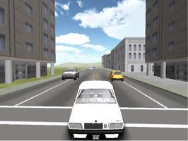 Taurus-Reno Simulation&Traffic تصوير الشاشة 2