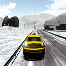 City Taxi Simulation aplikacja