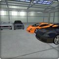 Country - Car Racing