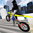 APK Motorbike Motocross Simulation