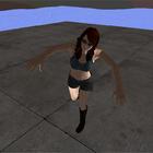 DJ - Dance 3D ไอคอน