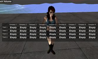DJ - Dance 3D ภาพหน้าจอ 2