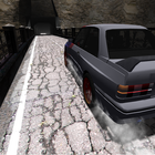 E30 المرور المحاكاة أيقونة
