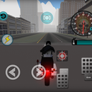Fast Motorcycle Driver 3D 2017-APK
