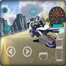 APK Fast Motorcycle Driver 2016