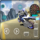 Fast Motorcycle Driver 2016-APK