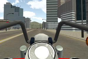 Great Traffic Driver تصوير الشاشة 2
