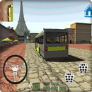 Country bus trips-APK