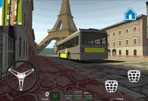 Country bus trips ภาพหน้าจอ 1