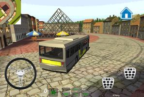 Country bus trips ภาพหน้าจอ 2