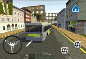 Country bus trips ภาพหน้าจอ 3