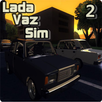 Lada Vaz Simulation 2 APK