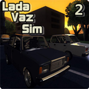 APK Lada Vaz Simulation 2