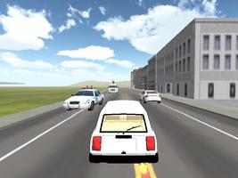Lada Vaz Simulation 2 تصوير الشاشة 1