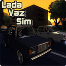 APK Lada Vaz Simulation