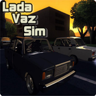 Lada Vaz Simulation icône