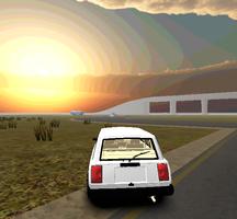Lada Vaz Simulation الملصق