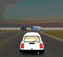 Lada Vaz Simulation تصوير الشاشة 2