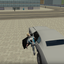 Luxury Car City Race-APK