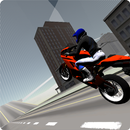 APK Estrema Moto Driving 3D