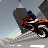 Extreme Motorbike Driving 3D