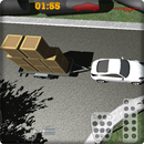 APK car parking game 3D
