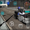 Police Motorcycle 2016-APK