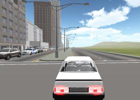Dogan-Sahin Simulation&Traffic capture d'écran 2