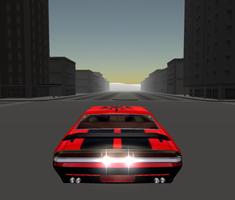 Luxury Car Simulation الملصق